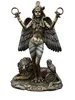 Statua di Ishtar, dea mesopotamica, scultura decorativa, Anteprima dell’immagine prodotto 1
