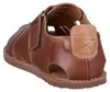 Pikolinos BETERA Herren Sandale - bequeme Sandaletten braun Produktbild-Vorschau 9