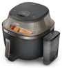 Philips 5000 series Steam Airfryer Single Basket mit Produktbild-Vorschau 1