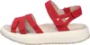 Joya Damen Sandale MERIDA RED rot Größe EUR 40 Produktbild-Vorschau 2