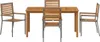 "2026 Aktion" Garten Essgruppe - elegantes Design - Produktbild-Vorschau 7