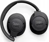 JBL Tune 720BT Wireless On-Ear-Kopfhörer, schwarz Produktbild-Vorschau 6