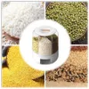 COIL Distributeur de céréales, Organiseur de cuisine, Boîte Voir les images du produit 5