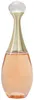 Eleganter Dior J'adore In Joy Flakon mit pfirsichfarbenem Duft, goldener Kappe Produktbild-Vorschau