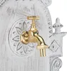 relaxdays XL Wandbrunnen antik Produktbild-Vorschau 6