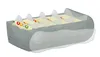 HAN CROCO - Kartei - für A7 (74 x 105 mm) - Kapazität: Produktbild-Vorschau 7