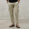 ECOALF ETHICARGOALF PANTS Beige Produktbild-Vorschau 1