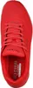 Skechers Sneakers 52458-RED in Red color size 45 Voir les images du produit 5