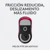 Logitech G PRO X SUPERLIGHT Wireless Gaming Mouse Voir les images du produit 7