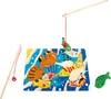 Rybářská hra nastavení puzzle Náhled obrázku produktu 2