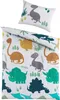 Holiday Heimtex OptiDream Baby Renforcé-Bettwäsche 100x135 Produktbild-Vorschau 1