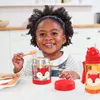 Skip Hop 252392 ZOO Insulated FOOD JAR FOX Baby-Geschirr Produktbild-Vorschau 6