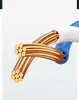 Patchcord Kabel Przewód Sieciowy Ethernet Rj45 Cat 6 Utp Podgląd zdjęcia produktu 7
