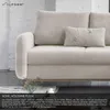 MIUFORM Scandic Lagom - Ecksofa mit Bettfunktion L-FORM Produktbild-Vorschau 3
