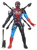 Hasbro SPI Venomversus Liquid Shifter Figure G07285L0 Produktbild-Vorschau 5
