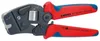 Knipex 97 53 09 SB, Crimpwerkzeug Produktbild-Vorschau 15