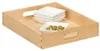 Zeller Allzweckkiste, Buche lackiert 40x30x7 Produktbild-Vorschau 6