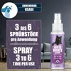 Adema Natural® Anti Kratz Spray – Fernhaltespray – für Produktbild-Vorschau 6