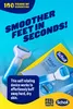 Scholl Velvet Smooth Elektrische Fußfeile mit Produktbild-Vorschau 5