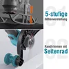 Akku Rasentrimmer 21V Akku-4-in-1 Kantenschneider Produktbild-Vorschau 5
