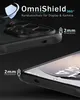 Hülle für Samsung Galaxy S26 ULTRA - MagSafe Case Schwarz Produktbild-Vorschau 6