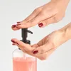 Seifenspender Clear ZELLER Present Produktbild-Vorschau 2