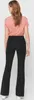 ONLY Dámské kalhoty Polyester Black GR40743 - Velikost: Náhled obrázku produktu 3