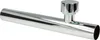 tecuro Wandrohr 250 mm mit Rohrbelüfter für Siphon Produktbild-Vorschau 1