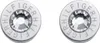 Ohrstecker mit Steinchen - Tommy Hilfiger Modell: 2700259 Náhled obrázku produktu 4