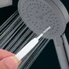 INF Petites brosses de nettoyage pour pommeau de douche Voir les images du produit 2