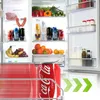 Organisateur automatique pour canettes de réfrigérateur, Voir les images du produit 15