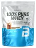 BioTech USA 100% Pure Whey 900g Beutel Karamell-Cappuccino Produktbild-Vorschau 2