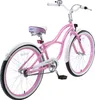 BIKESTAR Kinder Fahrrad ab 9 Jahre | 24 Zoll Cruiser Produktbild-Vorschau 5