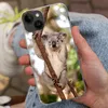 MuchoWow® Handyhülle Schutzhülle Hülle für Apple iPhone 14 Produktbild-Vorschau 5