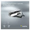 Varta 17680101401, Faro dinámico LED Varta Power-Line Vista previa de la imagen del producto 19