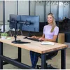 Fellowes Monitorarm Professional Series mit Standfuß, Produktbild-Vorschau 26