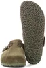 BIRKENSTOCK BOSTON BS Grün Produktbild-Vorschau 5