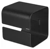 WENKO Toilettenpapierhalter LIZAN BHT 14x14.50x13.70 cm Produktbild-Vorschau 2