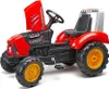 FALK Red Supercharger Trattore a pedali con rimorchio Anteprima dell’immagine prodotto 18