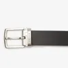 LACOSTE Leder Gürtel Elegance 30 Reversible in Box W110 Produktbild-Vorschau 13