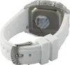 Ice-Watch Ice-Digit Boliday Uhr Weiß Unisize Ice Watch Produktbild-Vorschau 3