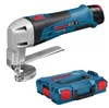 Bosch GSC 12V-13 Professional - Rollschneider - schnurlos - Voir les images du produit 41