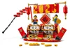 Calendario delle vacanze iconiche Lego Anteprima dell’immagine prodotto 15
