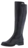 Botte Plate en cuir Minato Voir les images du produit 1