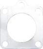 Jeu de joints de cylindre 50 cm³ 39 mm pour Zündapp Voir les images du produit 2