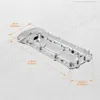 Pokrywa zaworów głowicy cylindrów + uszczelki do silnika Podgląd zdjęcia produktu 5