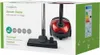 NEDIS Bodenstaubsauger 700W 78dB 7m 1.5L HepaF. rot-anth Produktbild-Vorschau 23