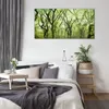 Coloray Bild aus Acryl 140 cm x 70 cm - Gehärtetes Acryl Produktbild-Vorschau 4
