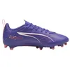 Puma Ultra 5 Play FG/AG Junior Fußballschuhe - Multicolor - Produktbild-Vorschau 5