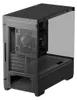 DeepCool CG380 3F, Midi Tower, PC, Nero, ITX, Micro ATX, Anteprima dell’immagine prodotto 6